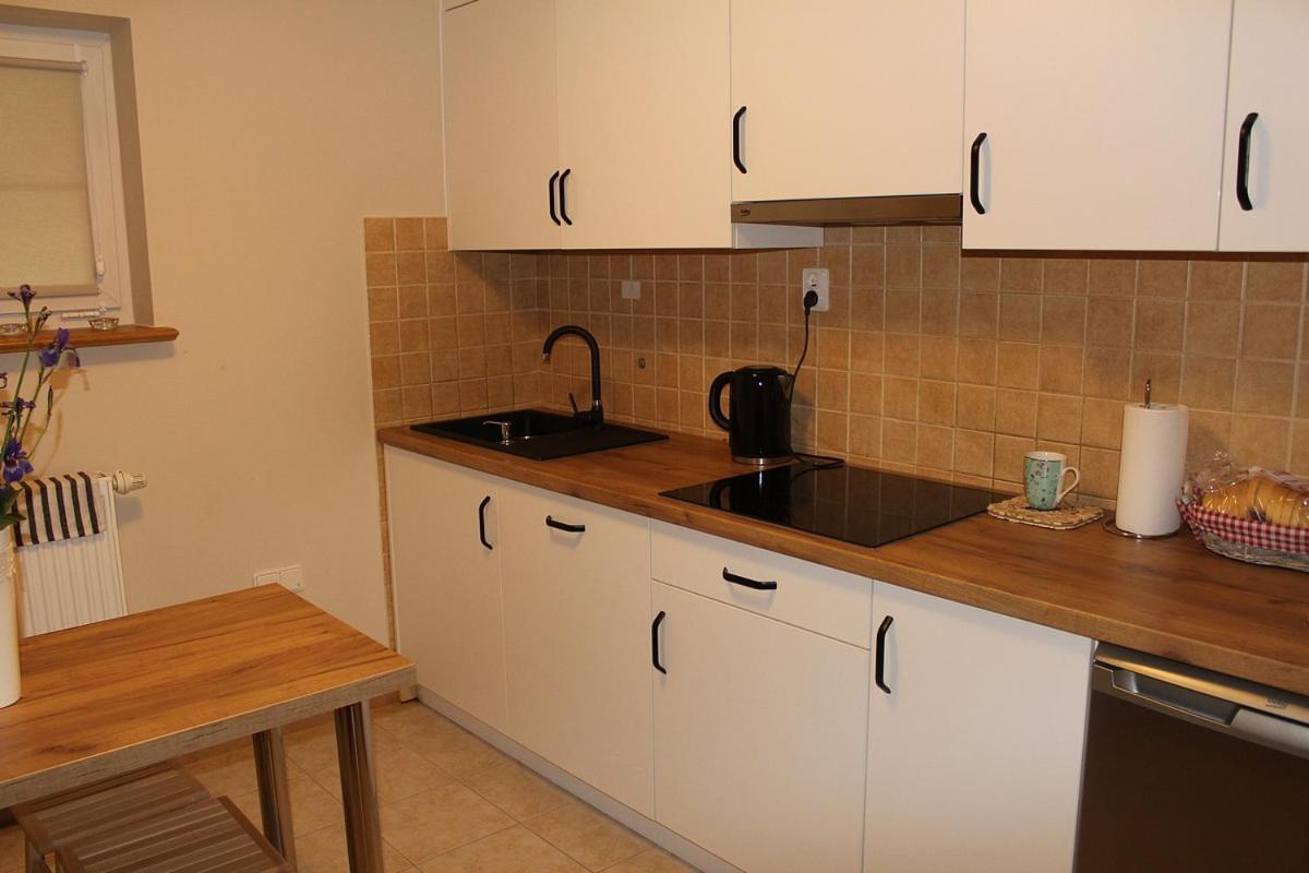 Apartamenty Nad Potokiem Zakopane Exterior photo