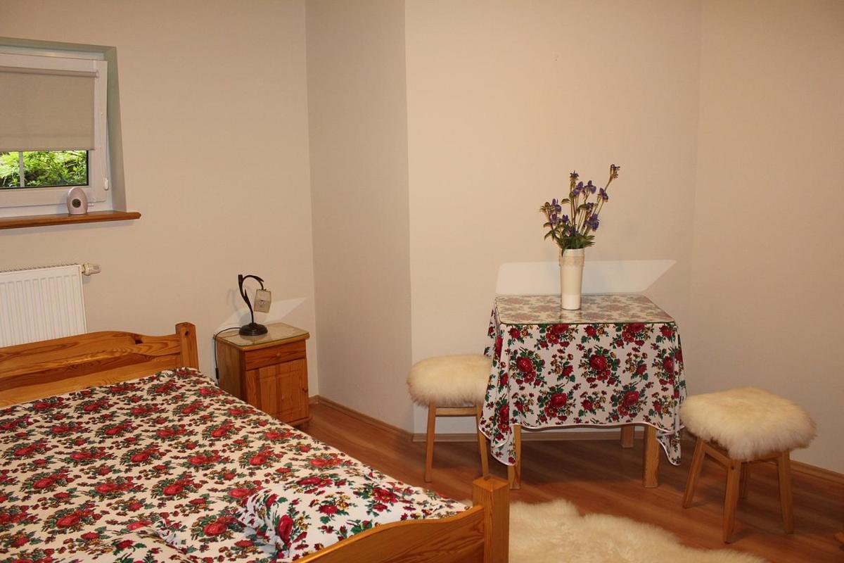 Apartamenty Nad Potokiem Zakopane Exterior photo